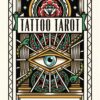 Tattoo Tarot: Ink & Intuition 6 819fKSpmhiL