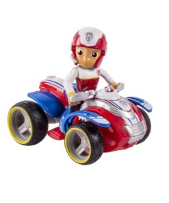 Paw Patrol Ryder's Rescue ATV, Vechicle and Figure 17 819hwKx7vGL