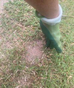 Worx Edger Lawn Tool, Electric Lawn Edger 12 Amp 7.5", Grass Edger & Trencher WG896 12-Amp 7.5" Electric Lawn Edger & Trencher 47 819j8yxdbcL