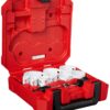 Milwaukee 49-22-4025 13-Piece General Purpose Hole Dozer Hole Saw Kit 14 819kik30LL