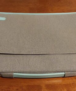 ProCase Laptop Sleeve Case Protective Bag 14 - 15.6 Inch Lightgrey 56 819l0CDubVL