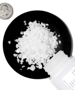 Potassium Hydroxide / 4 Ounce Bottle / 99% Pure Food Grade/Fine Flakes 8 819lFHy3WgL 1