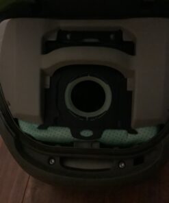 Electrolux EL202G S-bag Anti-Allergy Synthetic Vacuum Bags, 4 Pack , Blue 10 819ln8JOxGL