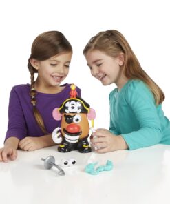 Hasbro Playskool Mr. Potato Head Pirate Spud 14 819m0AniYjL