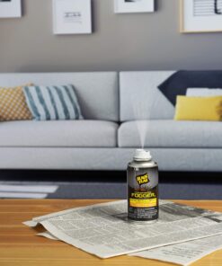 Black Flag Indoor Fogger, Pack of 6 1 Pack 20 819mYlE5pLL