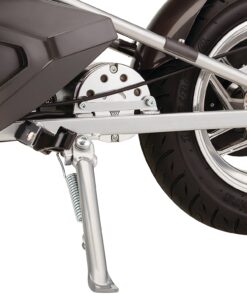 Razor RSF650 Electric Bike for Ages 16+ - 36V Rechargeable battery, Up to 17 MPH and 50 mins of Ride Time, for Riders up to 220 lbs 60 819munikoSL