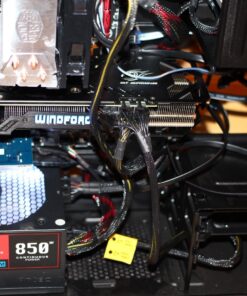 Alternative view of Intel Core i7-4790K Processor (8M Cache, up to 4.40 GHz) BX80646I74790K