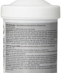 Alternative view of Fluval Shrimp Granules - 1.2 Ounces 1.2 Ounce (Pack of 1)