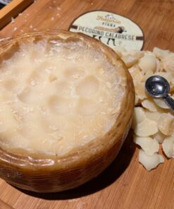 Pecorino Calabrese - Whole Wheel (3 pound) 9 819ptBx8VEL