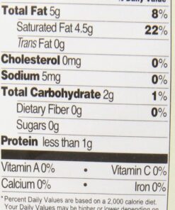 Native Forest Coconut Milk Powder, 5.25 Ounce Bags (Pack of 6) 5.25 Ounce (Pack of 6) 14 819qDtwXrL