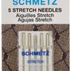 Schmetz Stretch Machine Needles 11/75 Each 49 819qg9jZ2L