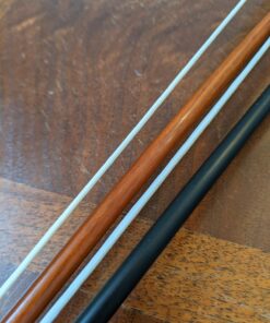 Fiddlerman Carbon Fiber Violin Bow 4/4 Original 49 819qlxp04kL