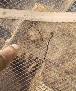 Sunnydaze 36-Inch Northland Outdoor Rectangular Fire Pit with Cooking Grill, Poker, and Spark Screen - Black Finish 44 819rZXg3nL