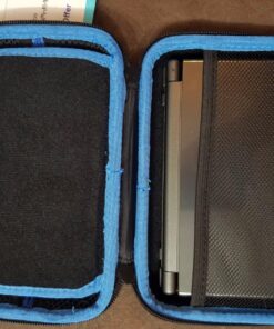 AUSTOR Carrying Case for Nintendo New 3DS XL 44 819sFUCoD8L