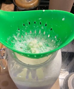 Live Milk Kefir Grains - Live Probiotic Culture 38 819tDHi1ZdL