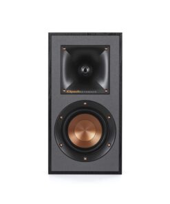 Klipsch R-41SA Powerful Detailed Home Speaker Set of 2 Black 26 819tO9Tn5rL