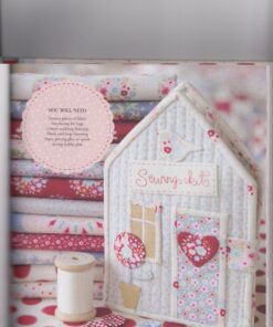 Tilda's Toy Box: Sewing patterns for soft toys and more from the magical world of Tilda 63 819uBtrltcL