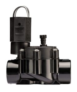 Rain Bird CP075 In-Line Automatic Sprinkler Valve, 3/4" Threaded Female x Female 12 819ujzx6VJL