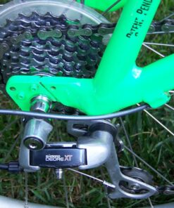 SHIMANO Universal Standard Brake Cable Set, For MTB or Road Bikes 35 819vuo23BFL