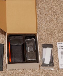 Godox V860II-S High-Speed Sync GN60 1/8000 2.4G TTL Li-ion Battery Camera Flash Speedlite Light Compatible for Sony Camera & USB LED 45 819vvGzYXpL