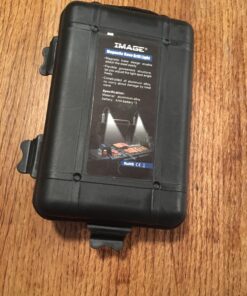 IMAGE Magnetic Ultra-Bright Barbecue Grill Light with Super Bright LED Lights, Magnetic Base Flexible Gooseneck BBQ Light for Grilling,Adjustable Any Gas,Charcoal,Electric Grill White- 1 Pair 47 819wXPnPlAL