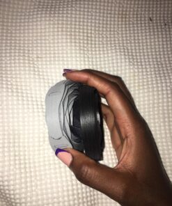 VELCRO Brand ONE WRAP Thin Ties | Strong & Reusable | Perfect for Fastening Wires & Organizing Cords | Black & Gray, 8 x 1/2-Inch | 25 Black + 25 Gray Ties 51 819xUUe0AvL 1