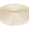 Camco 25242 RV 3/4" x 100' Colonial White Vinyl Insert Off-White 17 819yiL46VQL