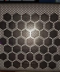 Thermaltake Core V1 SPCC Mini ITX Cube Gaming Computer Case Chassis, Interchangeable Side Panels, Black Edition, CA-1B8-00S1WN-00 137 819zn 1IFzL