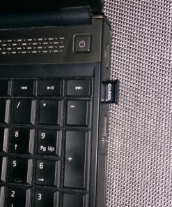 Kinivo USB Bluetooth Adapter for PC BTD400 (Bluetooth 4.0 Dongle Receiver, Low Energy) - Compatible with Windows 11/10/8.1/8, Raspberry Pi, Linux, MacOS, Laptop & Headphones 42 819zsuK6PUL