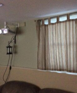 BenQ DLP HD 1080p Projector (W1070) - 3D Home Theater Projector with Lens Shift Technology and RGBRGB Color Wheel 49 81A DpqDRqL