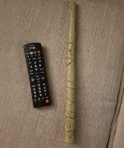 Rubie's Costume Co - Harry Potter Hermione's Wand Standard Multi 11 81A WB8YgSL