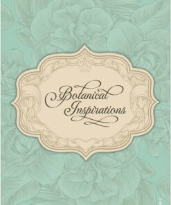 Botanical Inspirations Deck & Book Set 44 81A0G2Qhq3L 1