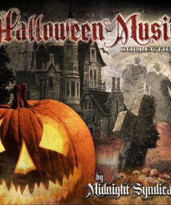 Halloween Music Collection Halloween Music Collection