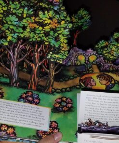 The Little Mermaid (Pop-Up Classics) 8 81A0T3 rJdL