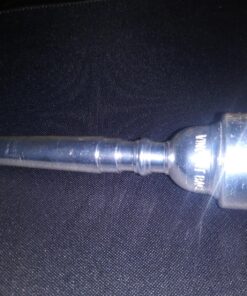 Bach Trumpet Mouthpiece 3C 24 81A0neR2CBL