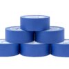 6 Pack 1.88 Inch Blue Painters Tape, Medium Adhesive That Sticks Well but Leaves No Residue Behind, 60 Yards Length, 6 Rolls, 360 Total Yards 27 81A2G1ozMcL