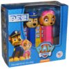 Pez Nickelodeon Paw Patrol Twin Pack Gift Set - Includes 6 Individually Wrapped Rolls of Pez Candy (1 Pack)
