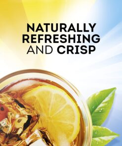 Lipton Cold Brew Iced Tea Bags, Family Size, 22 Count 22 Count (Pack of 1) 18 81A4EvoSrHL