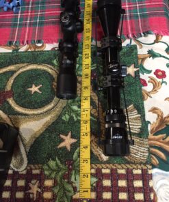 Lion Gears Tactical Extended Long Rail Cantilever Mount 0.5" Riser with 25 Slots BM2505EX 19 81A5WyBbkHL