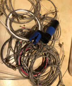 MusicNomad MN221 GRIP Guitar String Peg Winder, Rubber Lined & Dual Bearing 29 81A6EjFkOEL