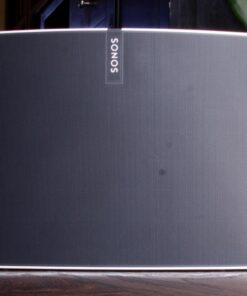 Sonos Play:5 - Ultimate Wireless Smart Speaker - White 36 81A7SJQ5dL