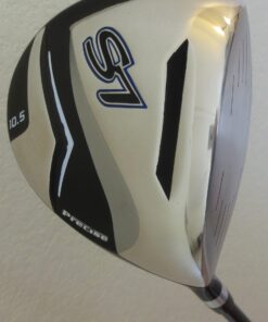 Mens Complete Golf Set Custom Made Clubs for Tall Men 6 feet to 6 feet 6 inches Tall Driver, Fairway Woods, Hybrid, Irons, Putter Taylor Fit Regular Flex Shafts 12 81A7oRjz6 L