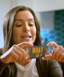 University Games | Smart Ass Trivia The Ultimate Who, What, Where Party Game , for Families and Adults Ages 12 and Up and 2 to 6 Players 35 81A8NmjhaqL