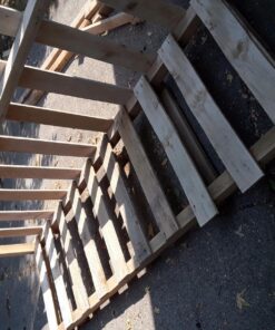 GhostBed Classic 11 Inch Cool Gel Memory Foam & Latex Mattress - Medium-Firm Feel, Made in The USA, Queen Mattress Only 46 81A90fOUZXL