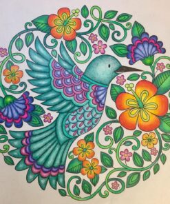 Notebook Doodles Super Cute: Coloring & Activity Book (Design Originals) 32 Adorable Animal Designs; Beginner-Friendly Relaxing, Creative Art Activities on High-Quality Extra-Thick Perforated Paper 45 81A91qQIGYL