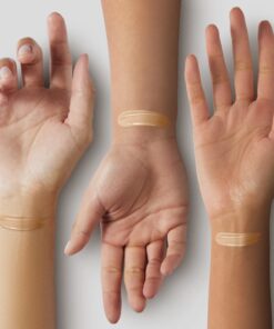 e.l.f. Flawless Finish Foundation, Improves Uneven Skin Tone, Lightweight, Medium Coverage & Semi-Matte, Vegan & Cruelty-Free, Bisque, 0.68 Fl Oz Natural 0.68 Fl Oz (Pack of 1) 29 81A9T6fgg1L 1