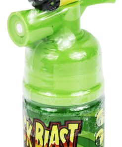 Set of 6 - 2.05oz Assorted Quick Sour Blast Candies! Perfect for Movie Night, Feild Trips, Road Trips and More! 7 81AAQdc7SvL