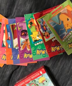 Classic Chapter Book Collection (Pokémon) (Pokémon Chapter Books) 27 81AAqJPPW4L