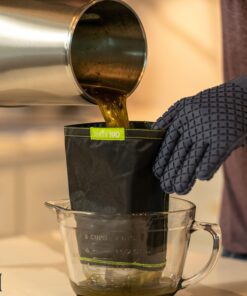 Magical Butter Machine MB2E Butter Maker Herb Infuser Gummy Maker Machine with Cookbook Included 38 81ABEBOcHHL