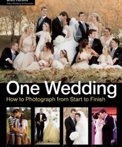 One Wedding: How to Photograph a Wedding from Start to Finish